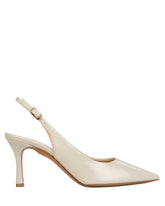 Bianca Buccheri Corali Milk Sling Back